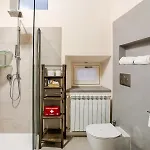 Kindness Art Historic Center 110sqm Private Parking Διαμέρισμα *