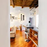 Kindness Art Historic Center 110sqm Private Parking Διαμέρισμα *