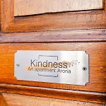 Kindness Art Historic Center 110sqm Private Parking Διαμέρισμα