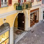 Διαμέρισμα Kindness Art Historic Center 110sqm Private Parking Arona