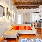 Διαμέρισμα Kindness Art Historic Center 110sqm Private Parking