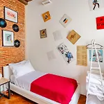 Kindness Art Historic Center 110sqm Private Parking Διαμέρισμα *