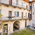 Kindness Art Historic Center 110sqm Private Parking Διαμέρισμα