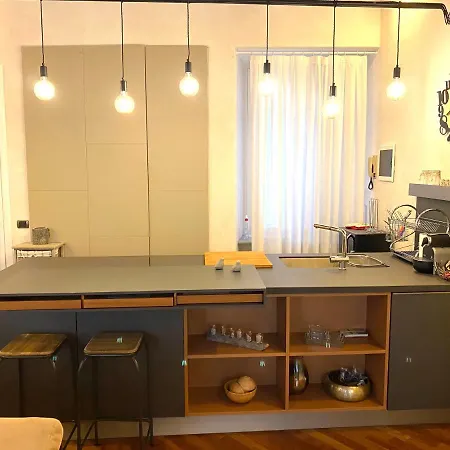 Kindness Art In Historic Center Apartamento *