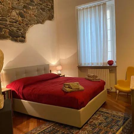 Apartamento Kindness Art In Historic Center *