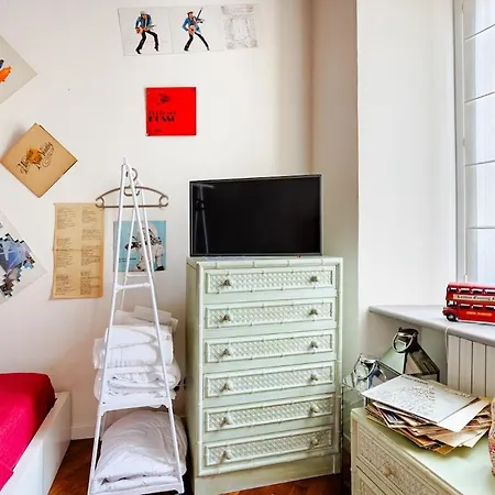 Kindness Art Historic Center 110sqm Private Parking Apartament