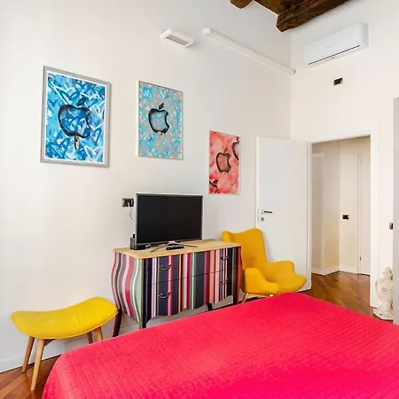 Kindness Art Historic Center 110sqm Private Parking * Arona