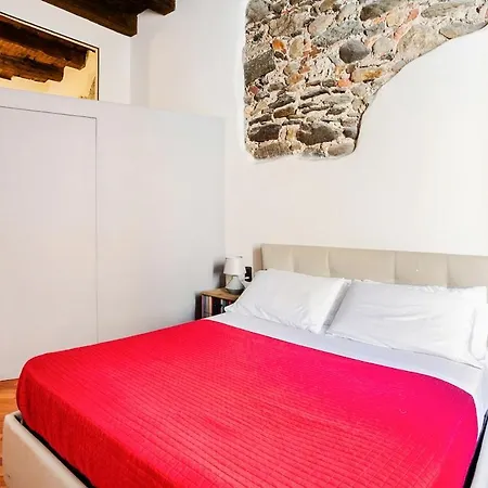 Apartamento Kindness Art Historic Center 110sqm Private Parking Arona