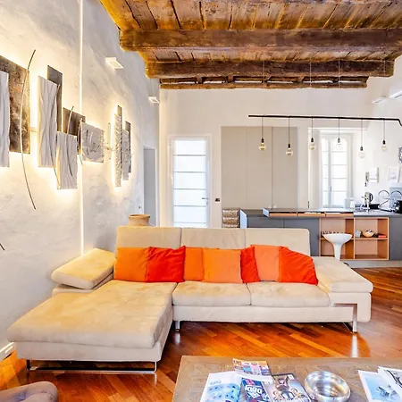 Διαμέρισμα Kindness Art Historic Center 110sqm Private Parking *