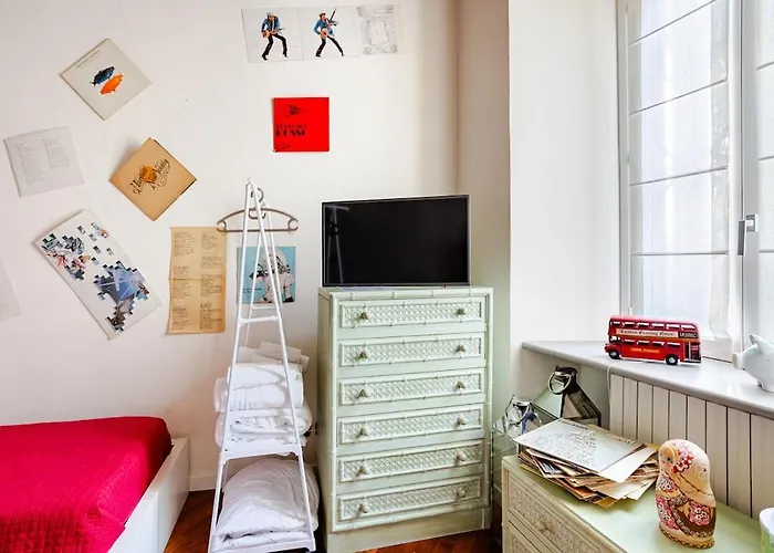 Kindness Art Historic Center 110sqm Private Parking Apartamento