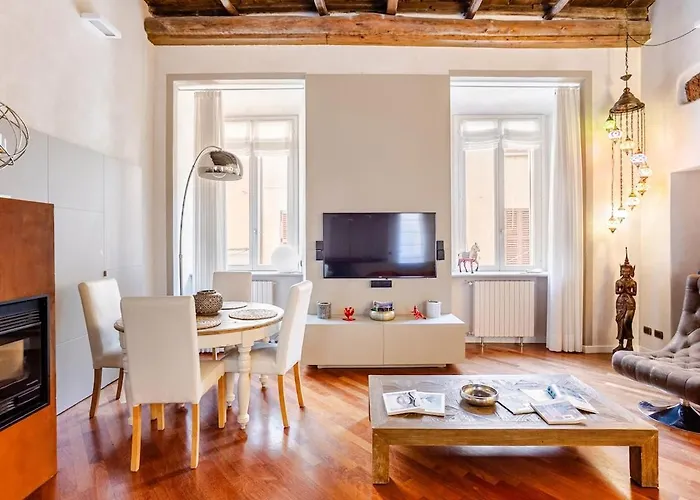 Kindness Art Historic Center 110sqm Private Parking *