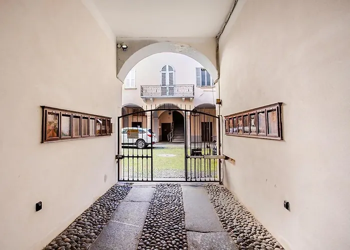 Kindness Art Historic Center 110sqm Private Parking *