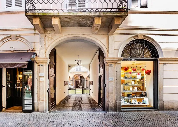 Kindness Art Historic Center 110sqm Private Parking * Arona