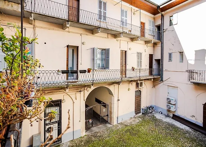 Kindness Art Historic Center 110sqm Private Parking