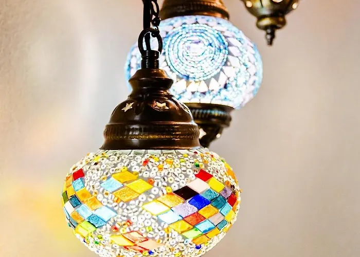 Appartement Kindness Art Historic Center 110sqm Private Parking *