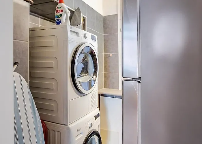 Apartament Kindness Art Historic Center 110sqm Private Parking Arona