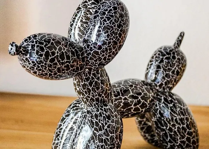 Kindness Art Historic Center 110sqm Private Parking *