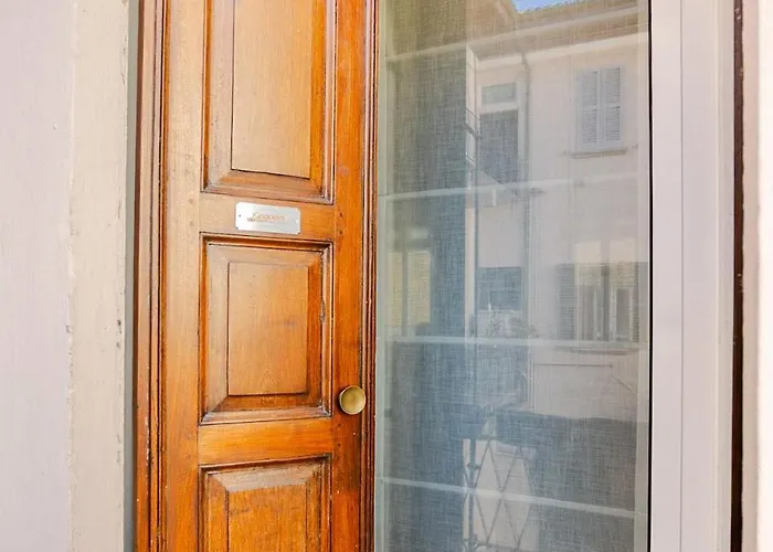 Kindness Art Historic Center 110sqm Private Parking Arona